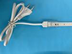 Led- Streifen 230V, 11 Watt/Meter, 4000K, IP67,2463